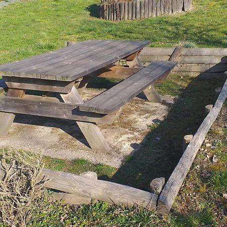 Cabanes De Randonnee Saint-Berain-sur-Dheune Экстерьер фото